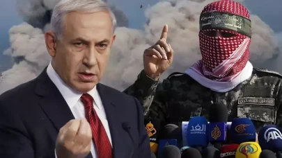 Gazze’de ateşkes başladı: İlk rehineler serbest bırakılıyor!