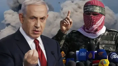 Gazze’de ateşkes resmen başladı! Rehineler bırakılıyor