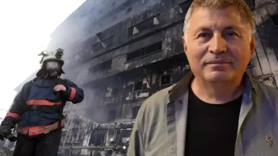 Geceliği 30 bin liraya oda satan Halit Ergül'ün aylık geliri bakın ne kadarmış!