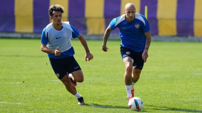 Eyüpspor'da şok ayrılık!