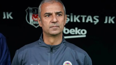 Beşiktaş'tan İsmail Kartal açıklaması!
