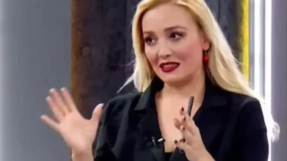 Gözaltına alınmıştı:  Çiğdem Bayraktar Öz'e tutuklama talebi!