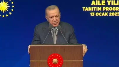 Cumhurbaşkanı Erdoğan müjdelerini sıraladı!