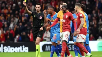 Göztepe'den Galatasaraylıları kızdıracak açıklama!