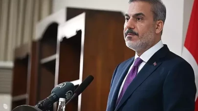 Hakan Fidan: "Ateşkesin kalıcı hale getirilmesini takip edeceğiz"