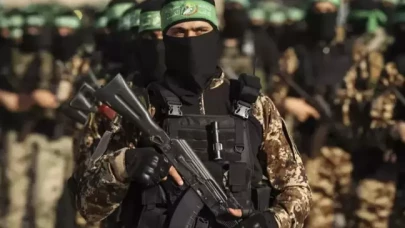 Hamas ve İsrail arasında rehine ve ateşkes görüşmelerinde ilerleme!