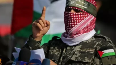 Ateşkeste geri adım: İsrail'in iddialarına Hamas'tan ilk yanıt