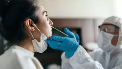 HMPV virüsü tüm dünyayı endişelendiriyor!  Olağandışı belirtiler ortaya çıktı