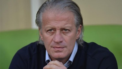 Tugay Kerimoğlu'ndan Galatasaray eleştirisi: "Anlamış değilim"