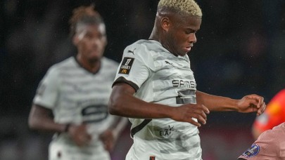 Fransız basınından Fenerbahçe'ye 3. Stoper iddiası