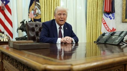 ABD ve Kolombiya arasında kriz büyüyor!