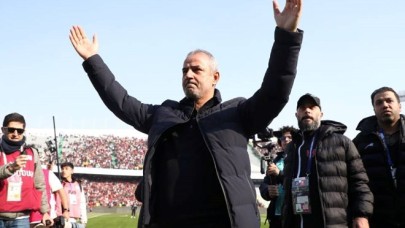 İsmail Kartal’ın ilk maçında olay! Yaralılar var
