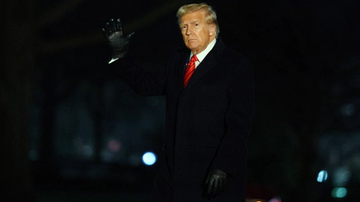 Trump’tan Filistin yanlısı öğrencilere sert önlem