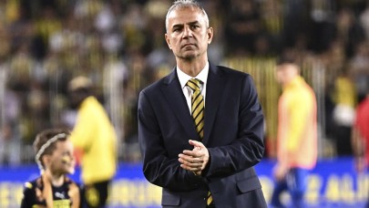 İsmail Kartal'dan Fenerbahçe ayrılığı hakkında açıklama