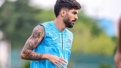 Fenerbahçe'den Eren Elmalı hamlesi! Galatasaray'a transfer çalımı mı?