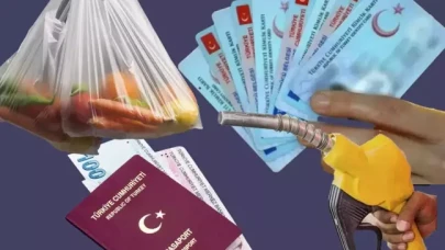 İşte yeniyılda zamlı ürünler ve hizmetler listesi