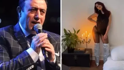 Mahmut Tuncer'in kızından cesur paylaşım!