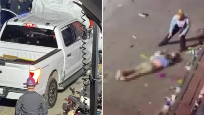 ABD’de olağanüstü hal ilan edildi!