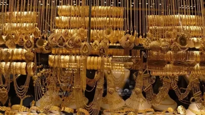 Kuyumcularda yeni dönem başladı: Artık zorunlu olacak