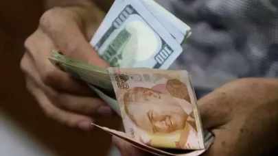 Beklenmedik hamle: Merkez Bankası kur korumalı desteği kaldırdı