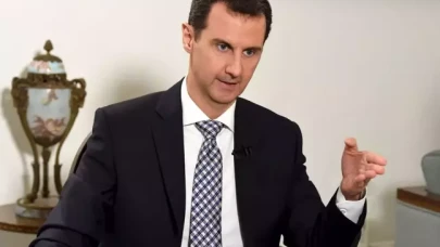 Rusya'ya kaçan Esad'a suikast girişimi: Zehirle öldüreceklerdi!