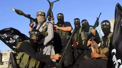 Olay iddia: ABD,  DEAŞ'ı yeniden sahaya mı sürdü?