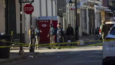 FBI,  ABD'deki tüm kolluk kuvvetlerini uyardı