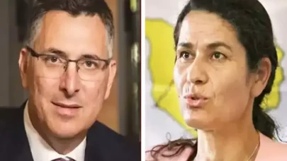 İsrail ile PKK arasında doğrudan temas