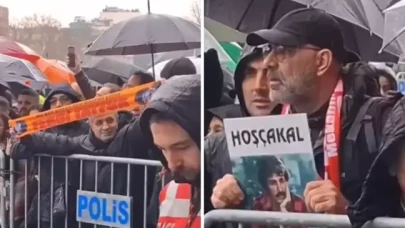 Ferdi Tayfur'a veda günü! Hayranları AKM'ye akın etti