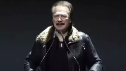 Orhan Gencebay'dan dikkat çeken Ferdi Tayfur sözleri