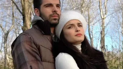 Adanalı'nın İdil'i Selin Demiratar’ın son hali şaşırttı