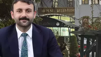 DEM Partili Akdeniz Belediyesi'ne kayyum atandı