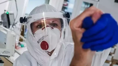 HMPV virüsünün şaşırtan belirtisi ortaya çıktı