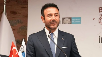 Beşiktaş Belediye Başkanı Rıza Akpolat hakkında gözaltı kararı