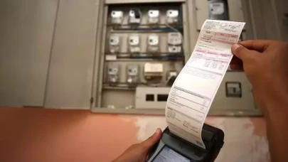Elektrik faturalarında hesaplar değişti