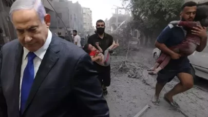 Gazze'de ateşkes artık an meselesi