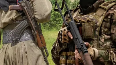 ABD'nin "Suriye'yi terk edin" talimatı savaş çıkarttı