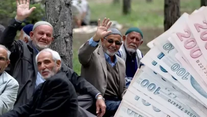 Emekliye verilecek bayram ikramiyesi belli oldu