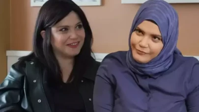 Feyza Civelek yine Kızılcık Şerbeti senaryosunu açıkladı!