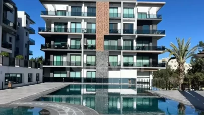 Türkiye'ye gelen yabancılar en çok o kentlerden ev alıyor