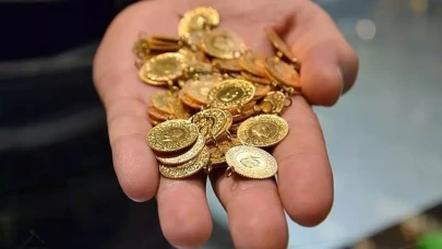 Amerikan bankalarından altın tahmini geldi