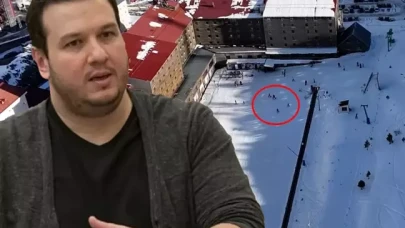 Şahan Gökbakar'ı küplere bindiren görüntü: Siz nasıl insansınız?