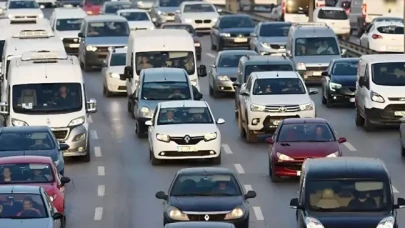 Gelir İdaresi'nden sürücülere uyarı: Sakın geçe bırakmayın