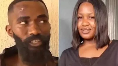 Şarkıcı,  öld.rdüğü sevgilisinin başını çantada taşırken yakalandı