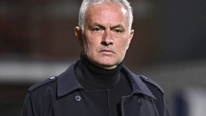 Jose Mourinho’dan net mesaj!