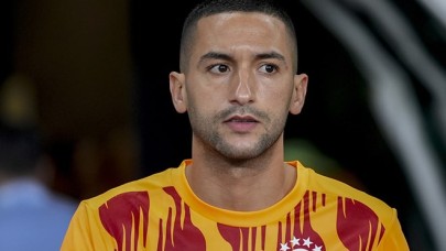 Dünyaca ünlü yıldızın yerine Hakim Ziyech: Transferde sürpriz gelişme