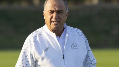 Fatih Terim Suudi Arabistan'da ilk galibiyetini aldı