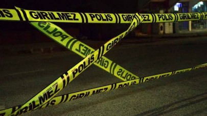 12 yaşındaki kız çocuğunu öldüren zanlı tutuklandı