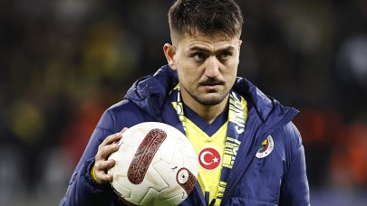 Cengiz Ünder transferinde sıcak gelişme