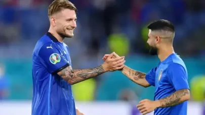 Beşiktaş,  Lorenzo Insigne'yi kadrosuna katmak istiyor